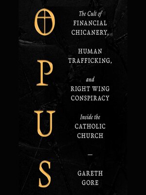 cover image of Opus
